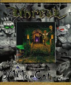 Box art for DMMoeCat