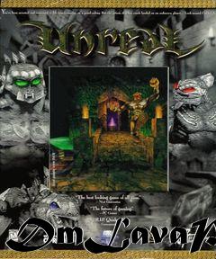 Box art for DmLavaPot