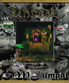 Box art for DMJumparena