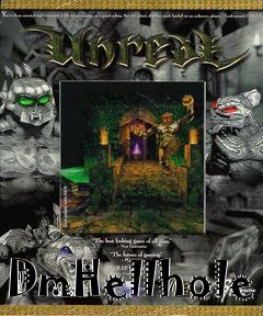 Box art for DmHellhole