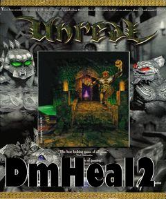 Box art for DmHeal2