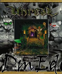 Box art for DmEdc