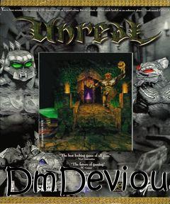 Box art for DmDevious