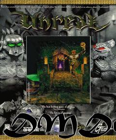 Box art for DMDeep1