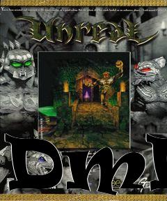 Box art for DmDc