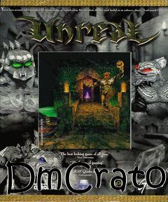 Box art for DmCrator