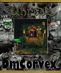 Box art for DmCorvex