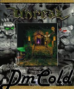 Box art for DmCold