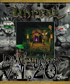 Box art for DMbridges v.1.20