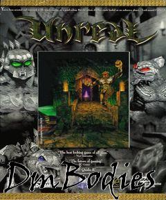 Box art for DmBodies