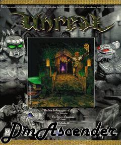 Box art for DmAscender