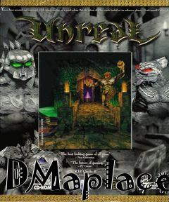 Box art for DMaplace