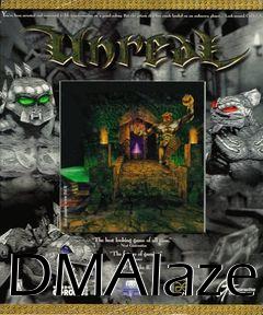 Box art for DMAlaze