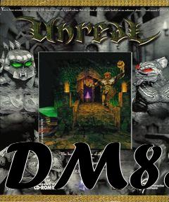 Box art for DM88