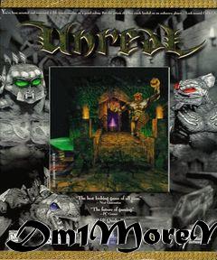 Box art for Dm1MoreMap