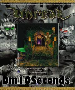 Box art for Dm10Seconds