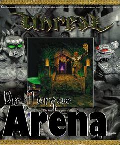 Box art for Dm Torque Arena