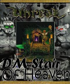 Box art for DM Stair Of Heaven