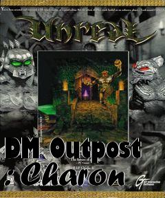 Box art for DM Outpost : Charon