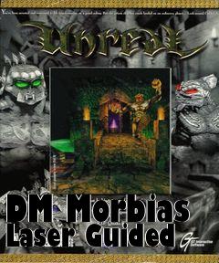 Box art for DM Morbias Laser Guided