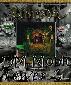 Box art for DM Mobius Tower 2