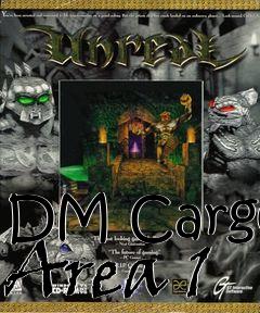 Box art for DM Cargo Area 1