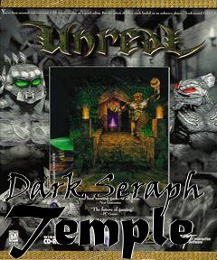 Box art for Dark Seraph Temple