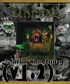 Box art for Dark Sanctuary (v1.2)