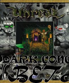 Box art for DARK CONCEPT (BETA)