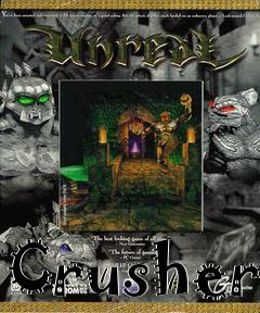 Box art for Crusher