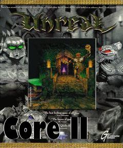 Box art for Core II