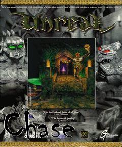 Box art for Chase