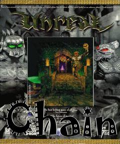 Box art for Chain