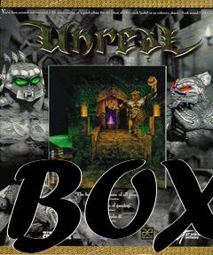 Box art for BOX