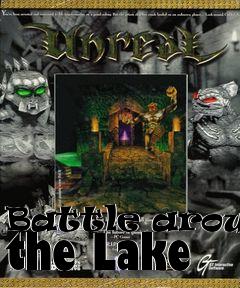 Box art for Battle around the Lake