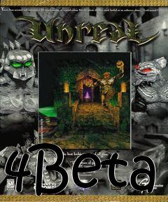 Box art for 4Beta