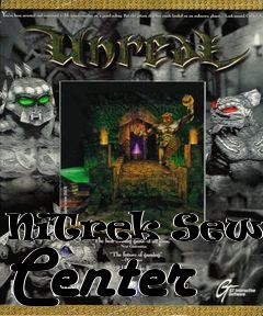 Box art for NiTrek Sewage Center