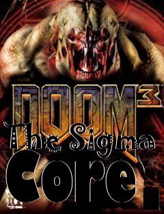 Box art for The Sigma Core