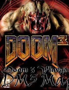 Box art for Doom 3 Viavga DM3 Map