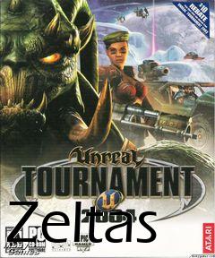 Box art for Zeltas