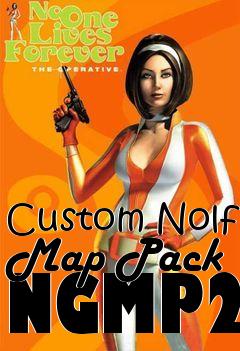 Box art for Custom Nolf Map Pack NGMP2