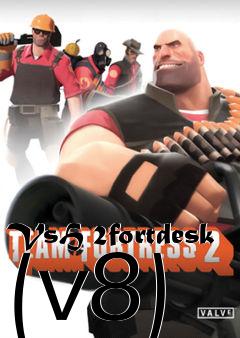 Box art for VsH 2fortdesk (v8)