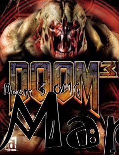 Box art for Doom 3 OMG Map