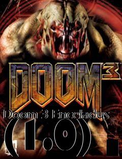 Box art for Doom 3 Enceladus (1.0)