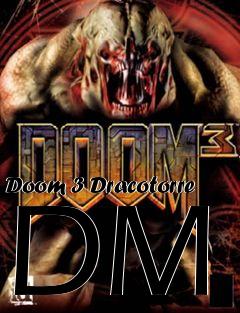 Box art for Doom 3 Dracotorre DM1