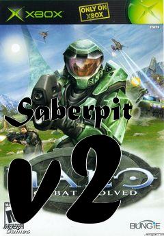 Box art for Saberpit v2