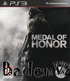 Box art for BadenV2