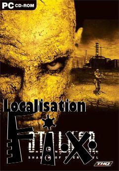 Box art for Localisation Fix