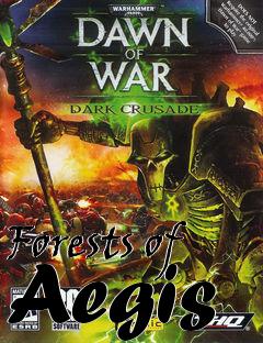 Box art for Forests of Aegis