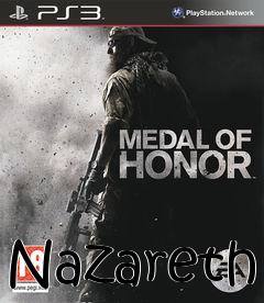 Box art for Nazareth